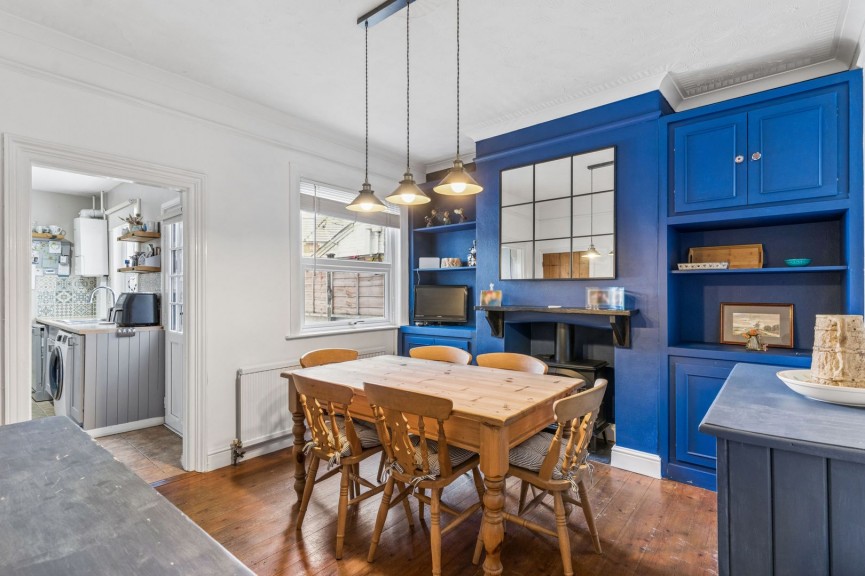 3 bedroom House for Sale Fishponds Road, Hitchin, Hertfordshire