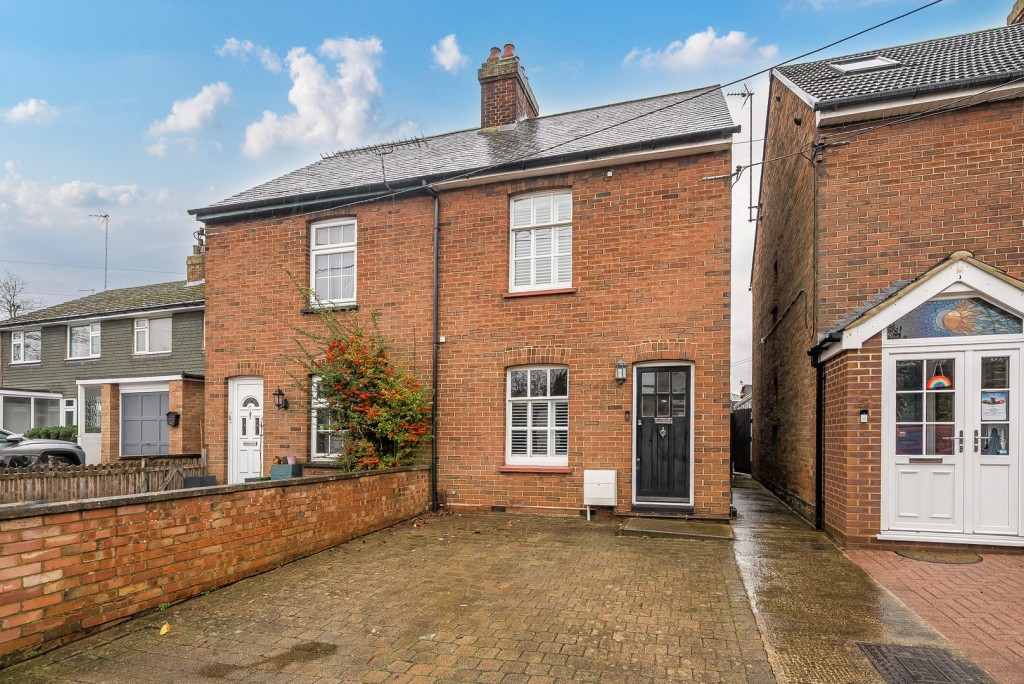 Windmill Road, Flitwick, Bedfordshire