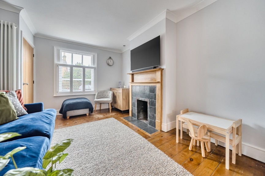 2 bedroom House for Sale Windmill Road, Flitwick, Bedfordshire