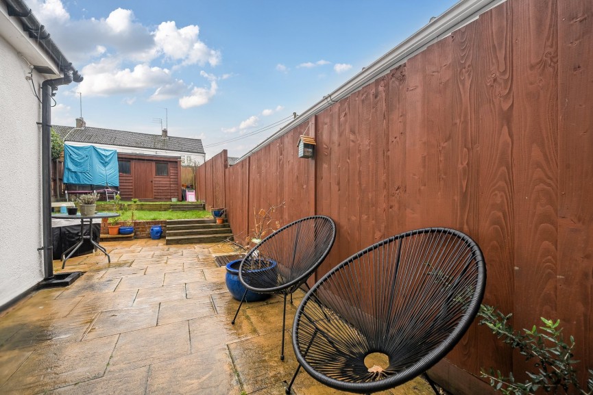 2 bedroom House for Sale Windmill Road, Flitwick, Bedfordshire