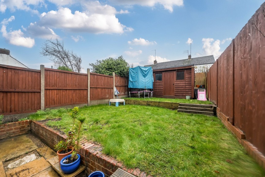 2 bedroom House for Sale Windmill Road, Flitwick, Bedfordshire