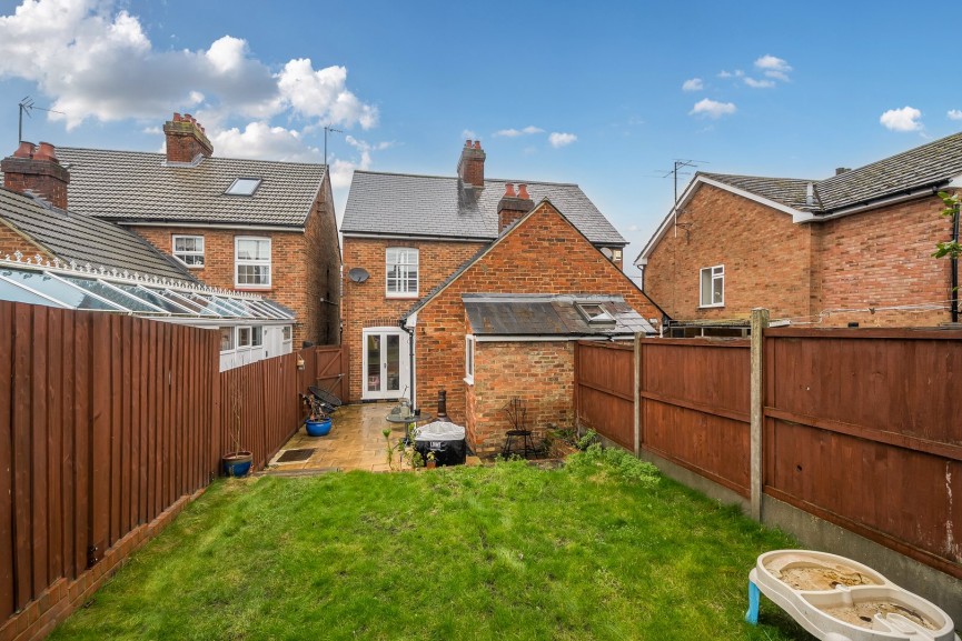 2 bedroom House for Sale Windmill Road, Flitwick, Bedfordshire
