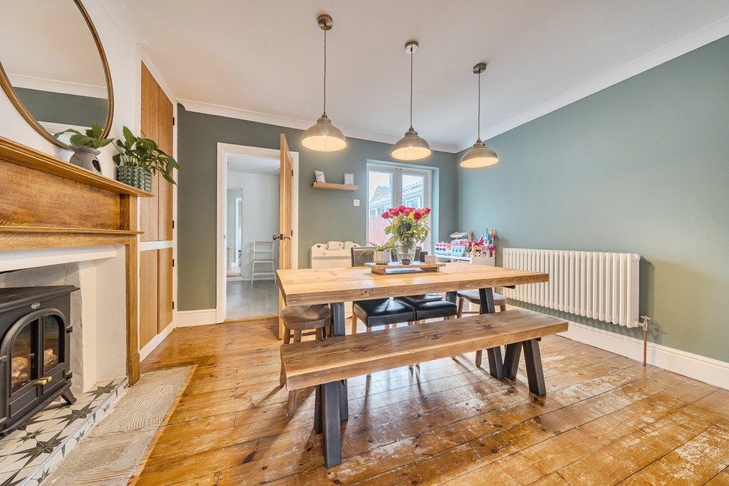 Windmill Road, Flitwick, Bedfordshire