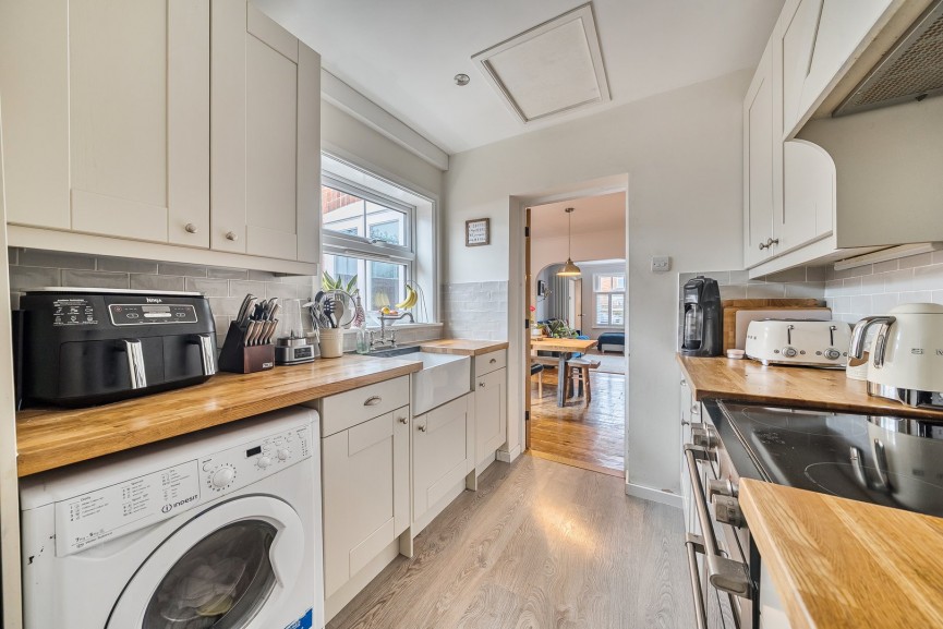 2 bedroom House for Sale Windmill Road, Flitwick, Bedfordshire