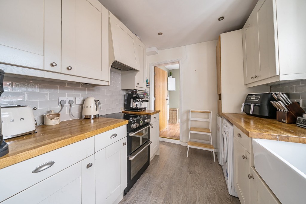 Windmill Road, Flitwick, Bedfordshire