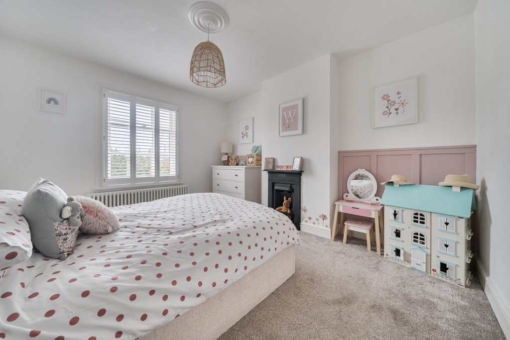 Windmill Road, Flitwick, Bedfordshire