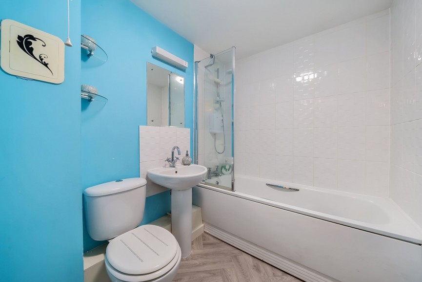 2 bedroom Flat for Letting River View, Shefford, Bedfordshire