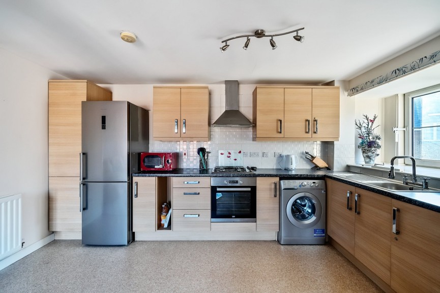 2 bedroom Flat for Letting River View, Shefford, Bedfordshire