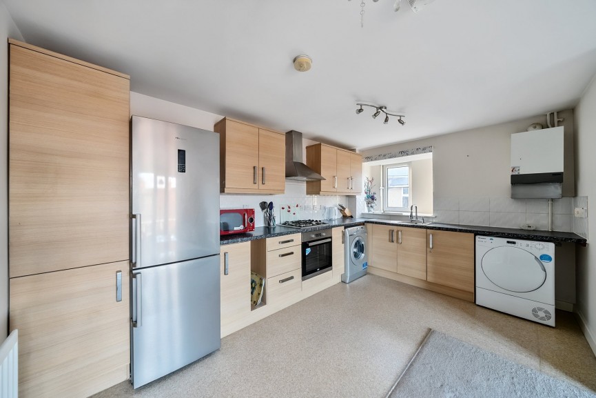 2 bedroom Flat for Letting River View, Shefford, Bedfordshire