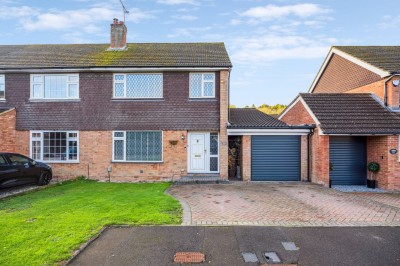 Gilded Acre, Dunstable, Bedfordshire