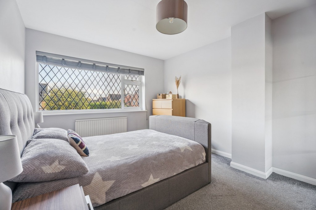 Gilded Acre, Dunstable, Bedfordshire