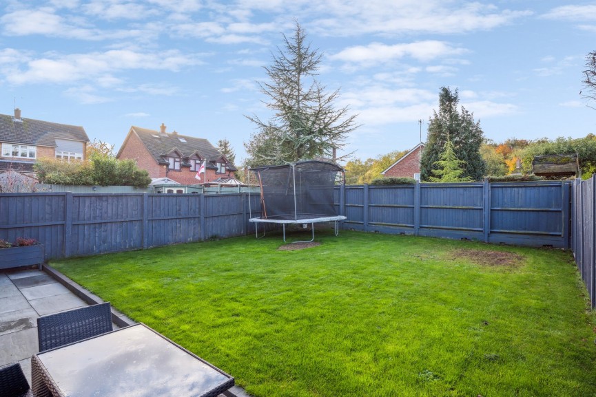 3 bedroom House for Sale Gilded Acre, Dunstable, Bedfordshire