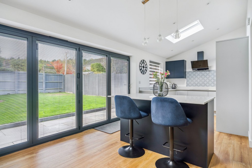 Gilded Acre, Dunstable, Bedfordshire