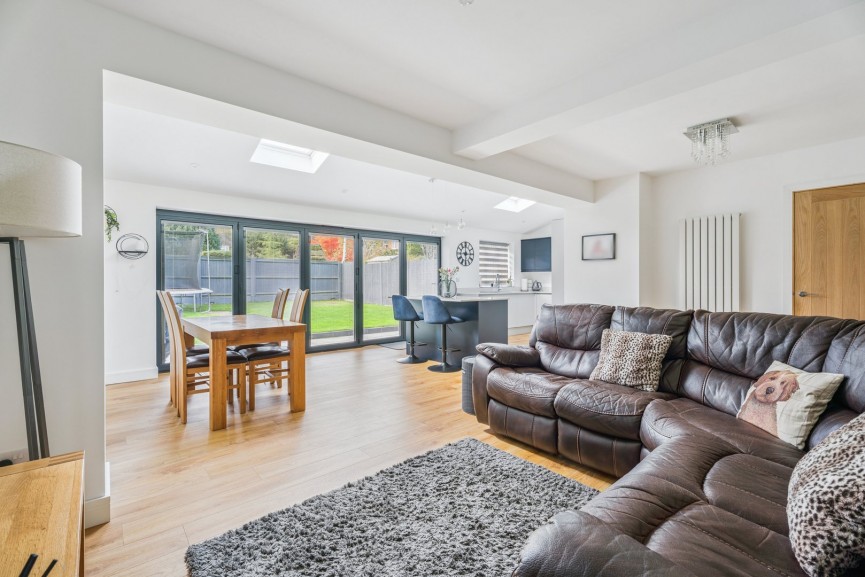 3 bedroom House for Sale Gilded Acre, Dunstable, Bedfordshire