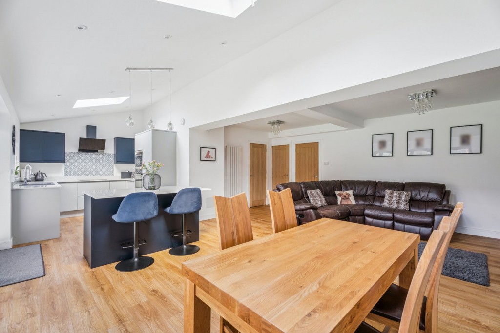 Gilded Acre, Dunstable, Bedfordshire