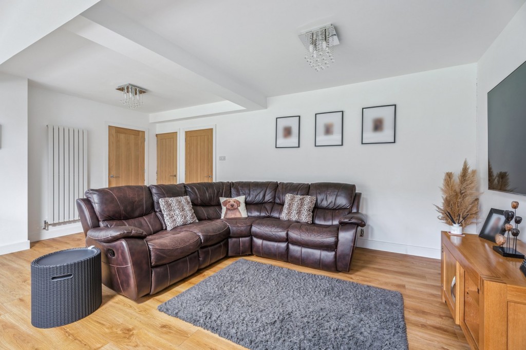 Gilded Acre, Dunstable, Bedfordshire