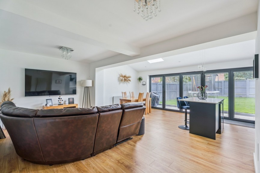 3 bedroom House for Sale Gilded Acre, Dunstable, Bedfordshire