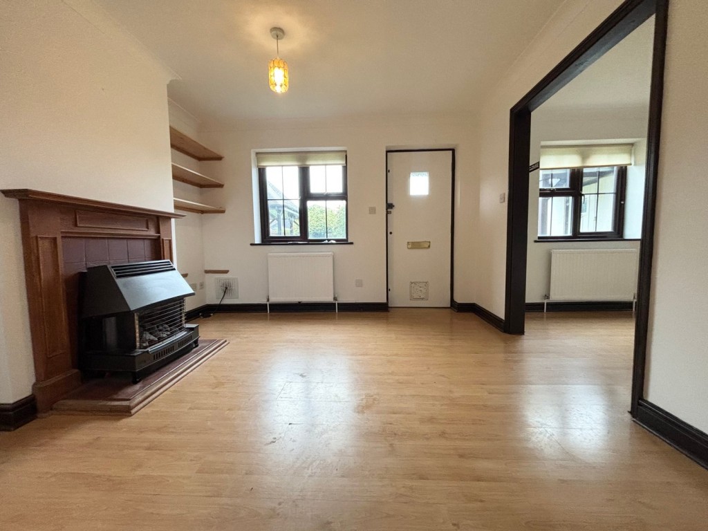 Bury Hill, Potton, Bedfordshire