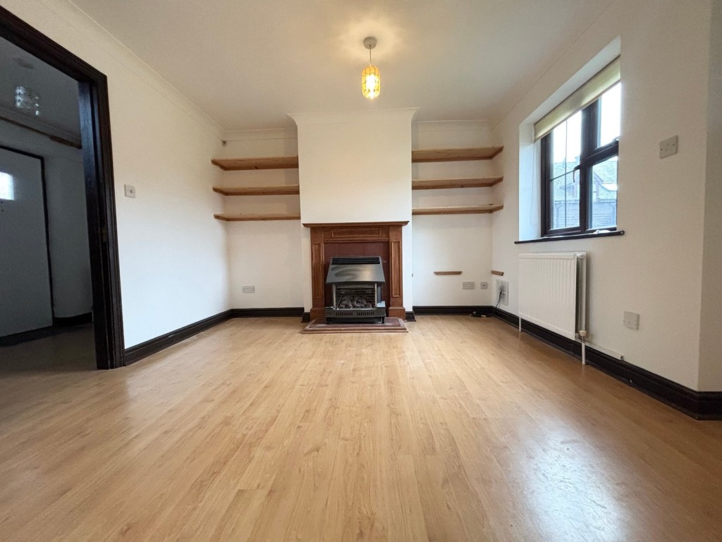 Bury Hill, Potton, Bedfordshire