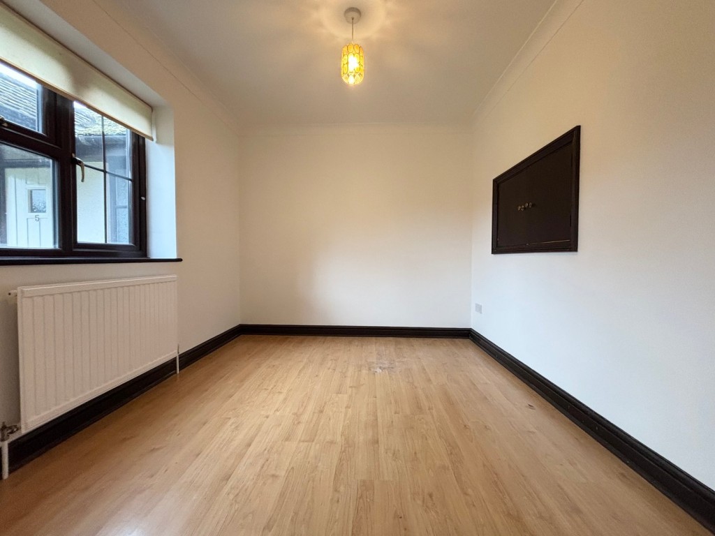 Bury Hill, Potton, Bedfordshire