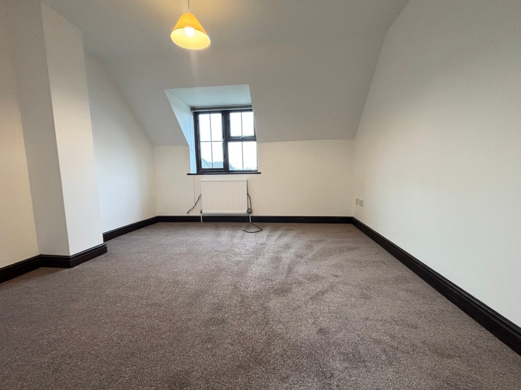 Bury Hill, Potton, Bedfordshire