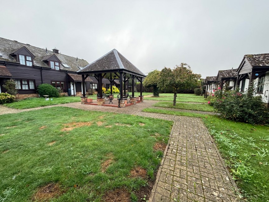 3 bedroom House for Letting Bury Hill, Potton, Bedfordshire