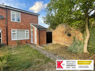 Franklin Road, Biggleswade, Bedfordshire