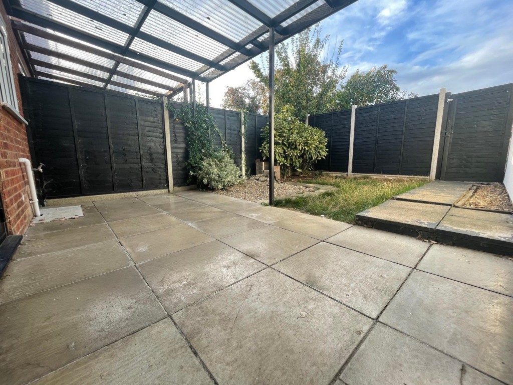 Franklin Road, Biggleswade, Bedfordshire