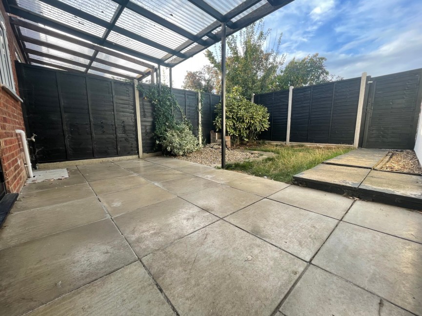 3 bedroom Property for Letting Franklin Road, Biggleswade, Bedfordshire