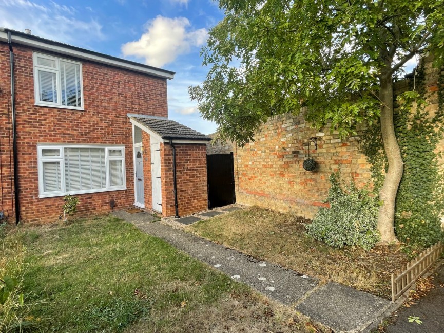 3 bedroom Property for Letting Franklin Road, Biggleswade, Bedfordshire