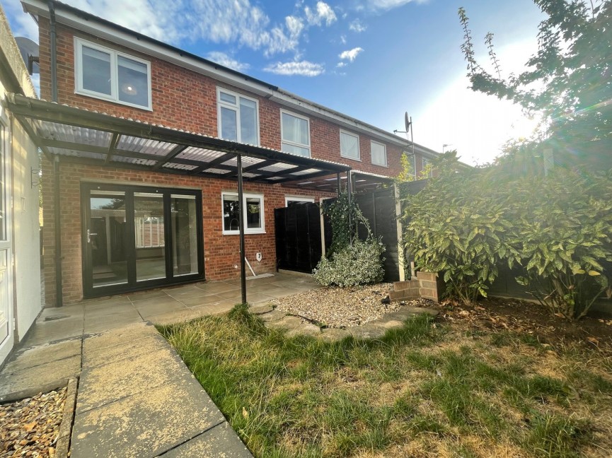 3 bedroom Property for Letting Franklin Road, Biggleswade, Bedfordshire
