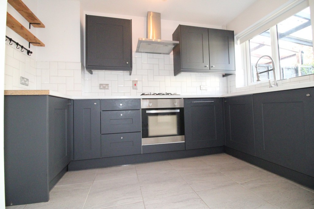 Franklin Road, Biggleswade, Bedfordshire