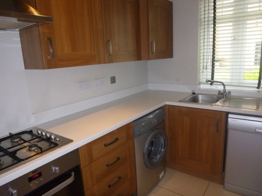 3 bedroom House for Letting Marston Moretaine, Bedford