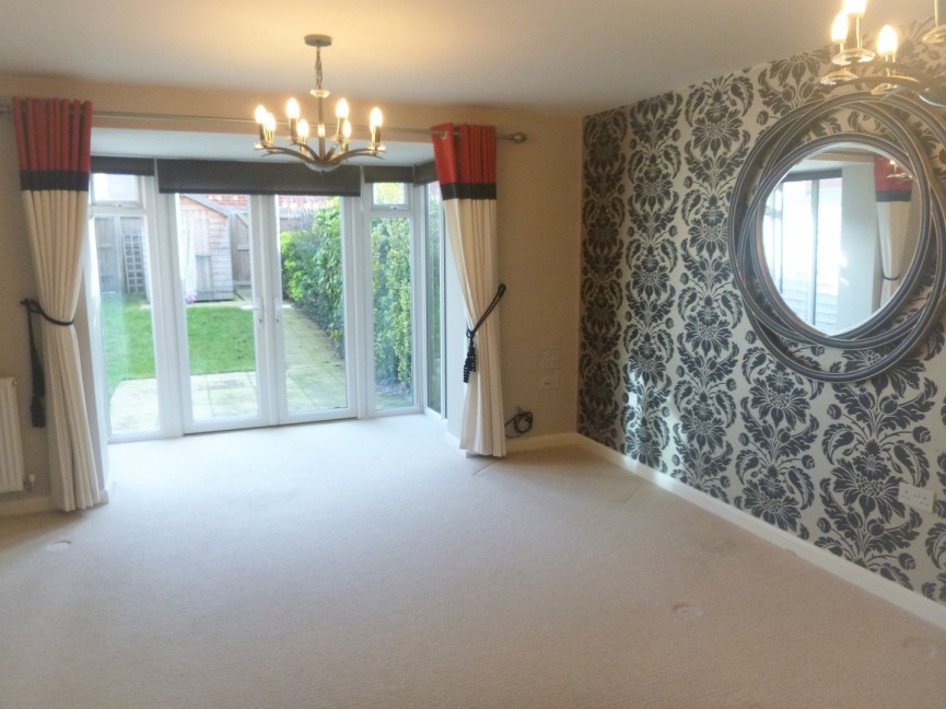 3 bedroom House for Letting Marston Moretaine, Bedford