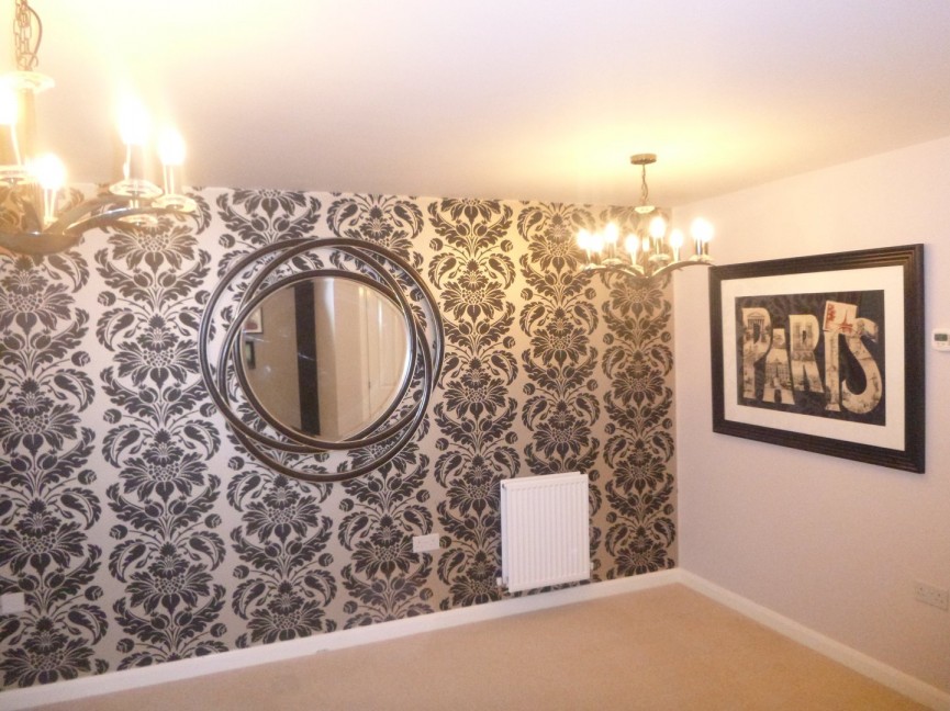 3 bedroom House for Letting Marston Moretaine, Bedford