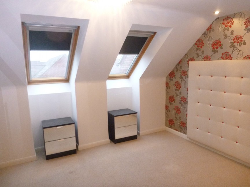 3 bedroom House for Letting Marston Moretaine, Bedford