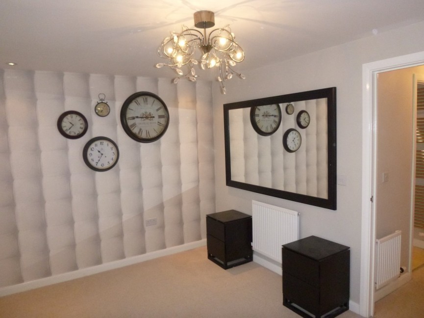 3 bedroom House for Letting Marston Moretaine, Bedford