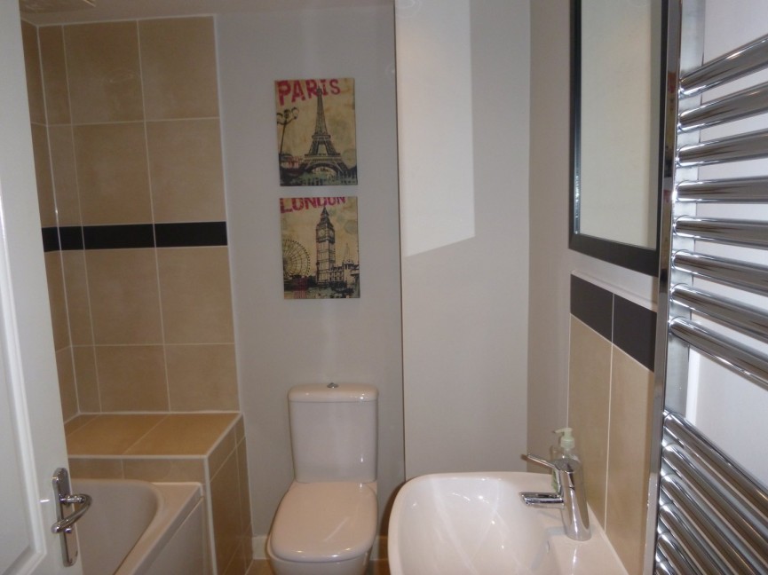 3 bedroom House for Letting Marston Moretaine, Bedford