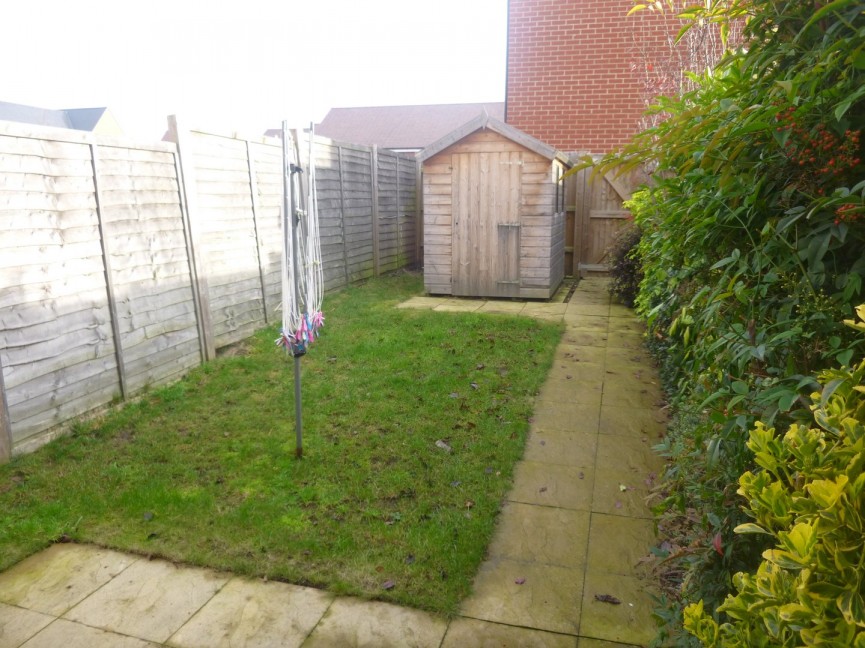 3 bedroom House for Letting Marston Moretaine, Bedford