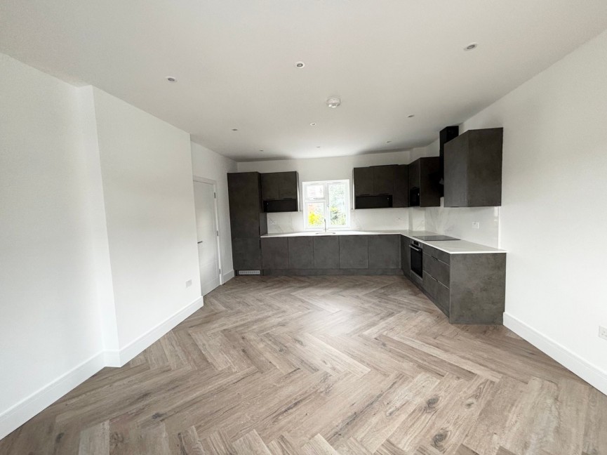 2 bedroom Flat for Letting Baldock, Hertfordshire