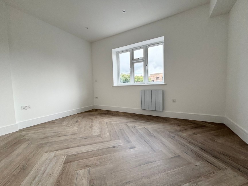 2 bedroom Flat for Letting Baldock, Hertfordshire