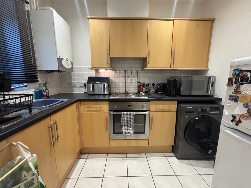 2 bedroom Flat for Letting London Road, Biggleswade, Bedfordshire