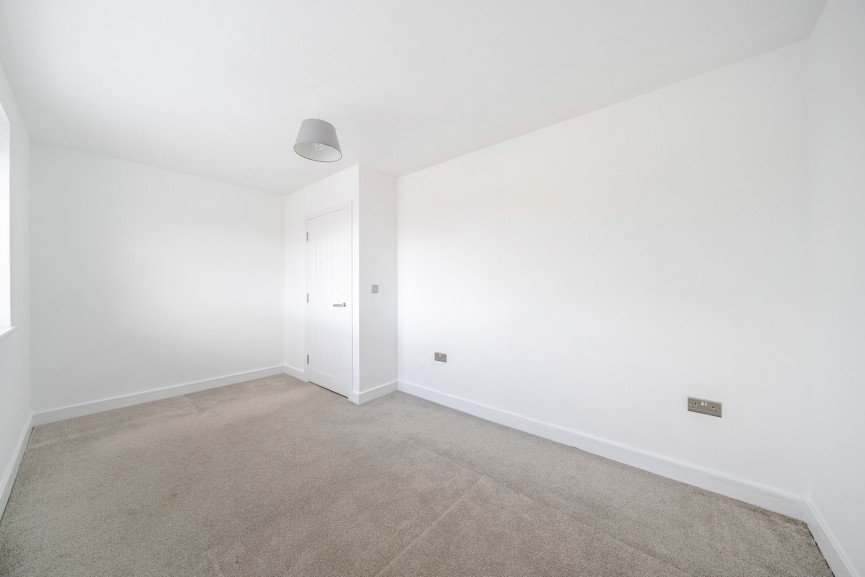 1 bedroom Flat for Sale Hitchin Road, Arlesey, Bedfordshire