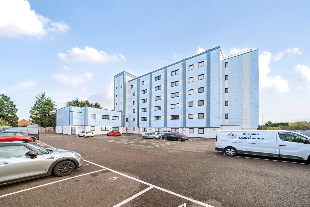 Hitchin Road, Arlesey, Bedfordshire