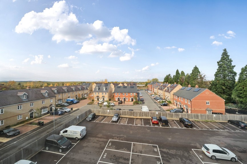 1 bedroom Flat for Sale Hitchin Road, Arlesey, Bedfordshire