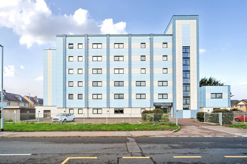 1 bedroom Flat for Sale Hitchin Road, Arlesey, Bedfordshire