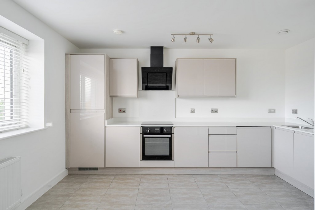 Hitchin Road, Arlesey, Bedfordshire