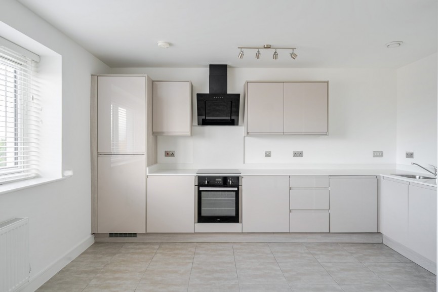 1 bedroom Flat for Sale Hitchin Road, Arlesey, Bedfordshire