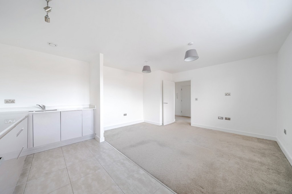 Hitchin Road, Arlesey, Bedfordshire