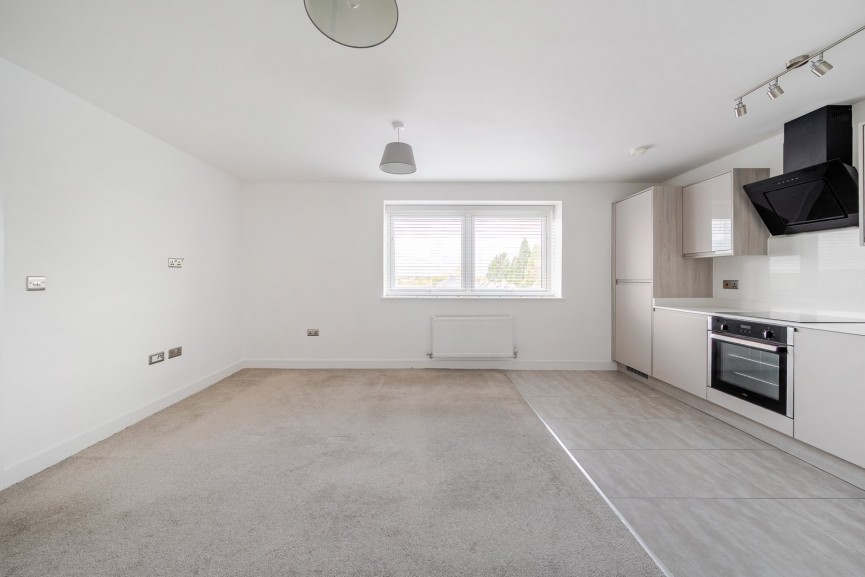 1 bedroom Flat for Sale Hitchin Road, Arlesey, Bedfordshire